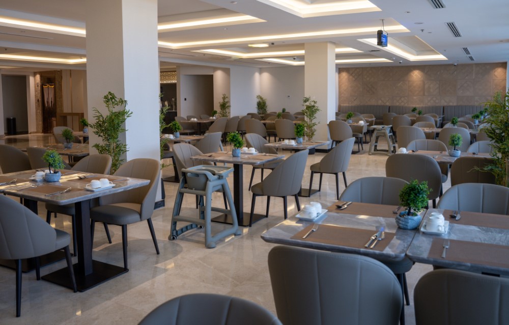 Hotel Gallery
