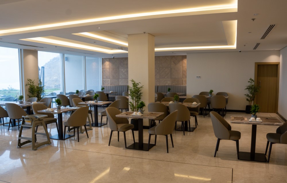Hotel Gallery