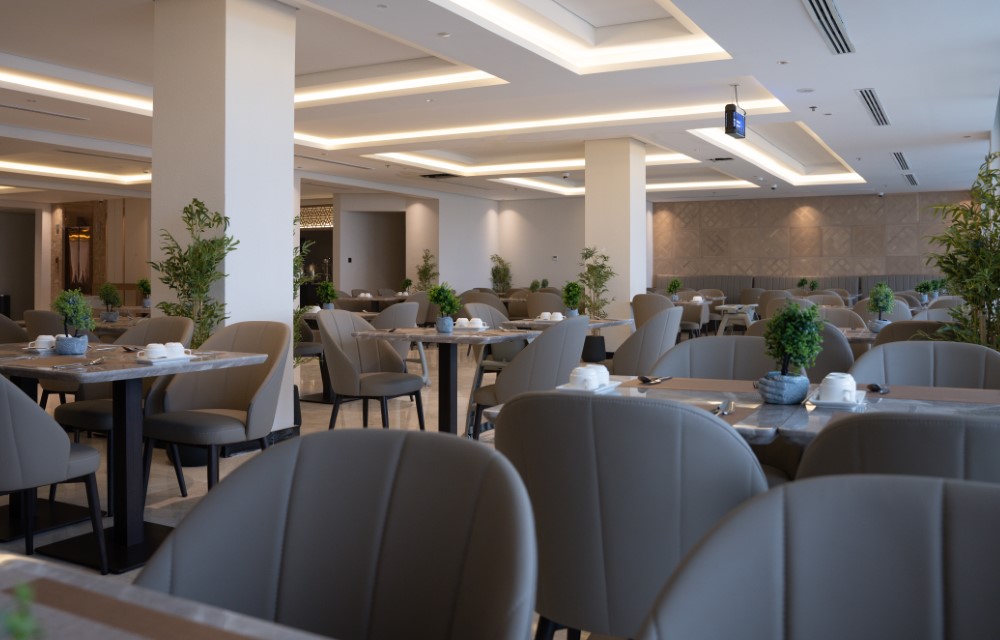Hotel Gallery