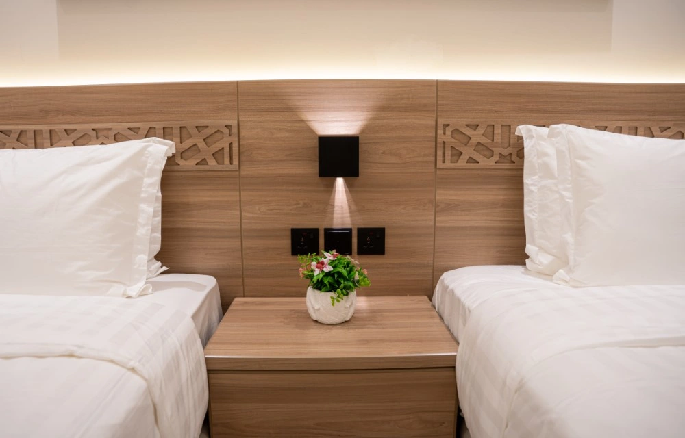 Hotel Gallery