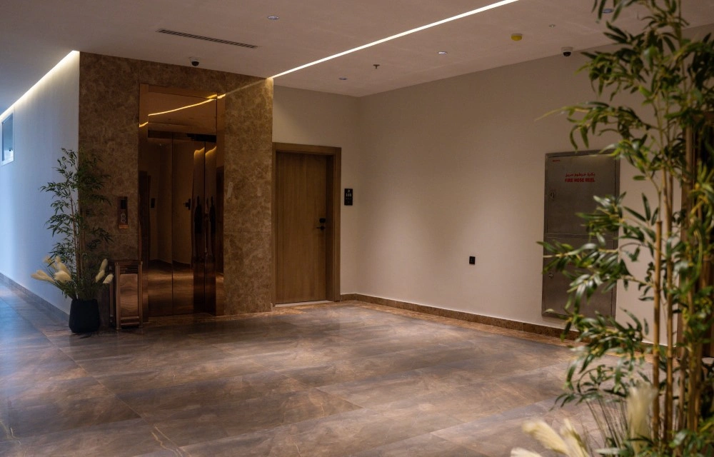 Hotel Gallery