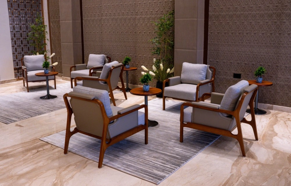 Hotel Gallery