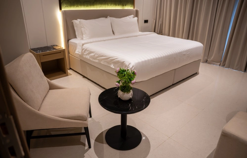 Hotel Gallery