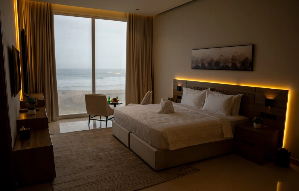 Hotel Gallery