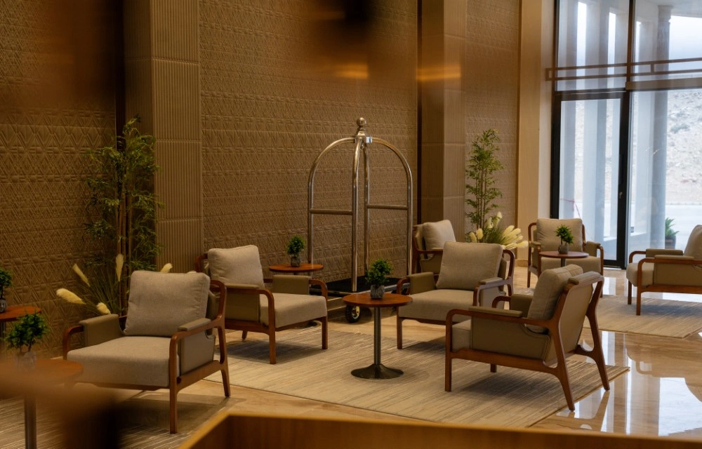 Hotel Gallery