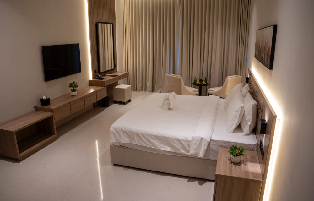Arabian Sea Resorts